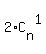 2%2AC%5Bn%5D%5E1
