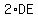 2%2ADE