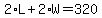 2%2AL%2B2%2AW=320
