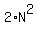 2%2AN%5E2