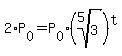 2%2AP%5B0%5D+=+P%5B0%5D%28root%285%2C+3%29%29%5Et