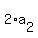 2%2Aa%5B2%5D