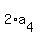 2%2Aa%5B4%5D