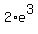 2%2Ae%5E3
