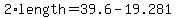 2%2Alength=39.6-19.281