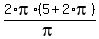2%2Api%2A%285%2B2%2Api%29%2Fpi