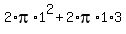 2%2Api%2A1%5E2+%2B+2%2Api%2A1%2A3