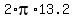 2%2Api%2A13.2