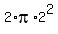 2%2Api%2A2%5E2