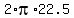 2%2Api%2A22.5