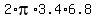 2%2Api%2A3.4%2A6.8