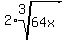 2%2Aroot%283%2C64x%29