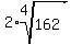 2%2Aroot%284%2C+162%29
