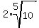 2%2Aroot%285%2C10%29