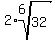 2%2Aroot%286%2C32%29