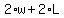 2%2Aw%2B2%2AL