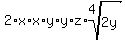 2%2Ax%2Ax%2Ay%2Ay%2Az%2Aroot%284%2C2y%29