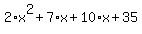 2%2Ax%5E2%2B7%2Ax%2B10%2Ax%2B35