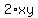 2%2Axy