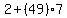 2%2B%2849%297