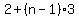 2%2B%28n-1%293