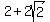 2%2B2sqrt%282%29
