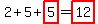 2%2B5%2Bhighlight%285%29=highlight%2812%29