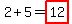 2%2B5=highlight%2812%29