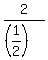 2%2F%28%281%2F2%29%29