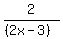 2%2F%28%282x-3%29%29%29