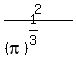 2%2F%28%28pi%29%5E%281%2F3%29%29