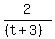2%2F%28%28t%2B3%29%29