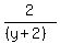 2%2F%28%28y%2B2%29%29