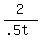 2%2F%28.5t%29