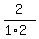 2%2F%281%2A2%29