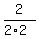 2%2F%282%2A2%29%29