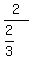 2%2F%282%2F3%29
