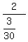 2%2F%283%2F30%29