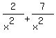 2%2F%28x%5E2%29%2B7%2F%28x%5E2%29