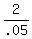 2%2F.05