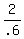 2%2F.6