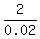 2%2F0.02