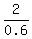 2%2F0.6