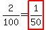 2%2F100+=+highlight%281%2F50%29