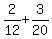 2%2F12+%2B+3%2F20