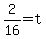 2%2F16=t