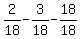 2%2F18-3%2F18-18%2F18