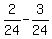 2%2F24-3%2F24