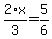 2%2F3%2Ax=5%2F6