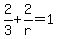 2%2F3%2B2%2Fr=1